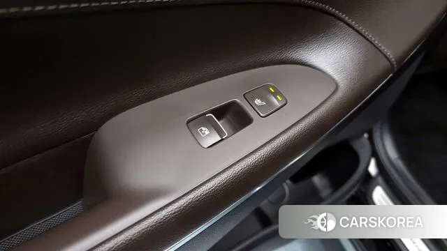 Hyundai The New Grandeur IG Hybrid id 3253110 из Кореи 7