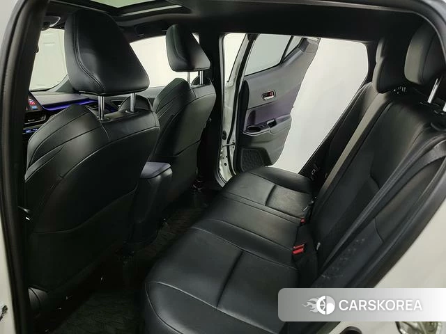 Toyota IZOA id 4208894 из Китая 7