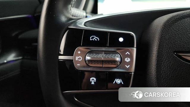 Genesis G90 (RS4) id 4309419 из Кореи 7