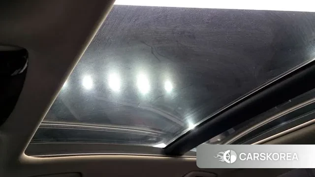 Kia K5 3rd generation id 3760406 из Кореи 7