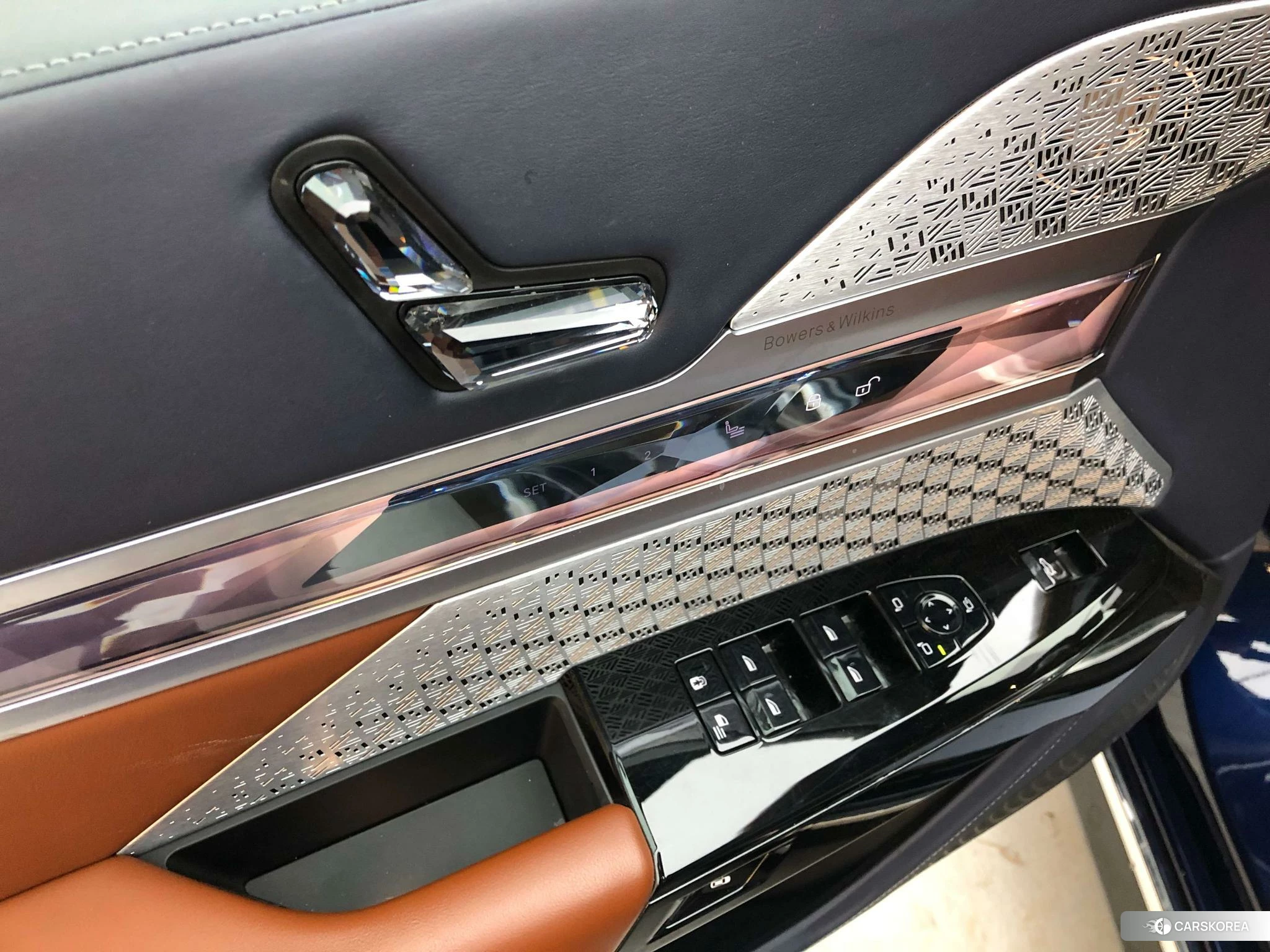 BMW i7 id 4441288 из Китая 7