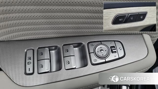 Hyundai The New Palisade id 4880481 из Кореи 7