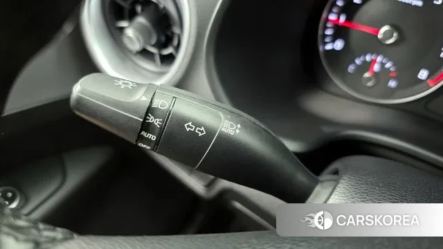 Kia The New K3 2nd generation id 3655162 из Кореи 7