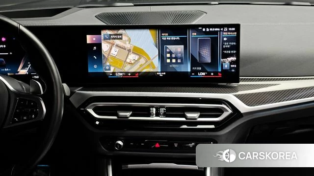 BMW 3 Series (G20) id 4280777 из Кореи 7