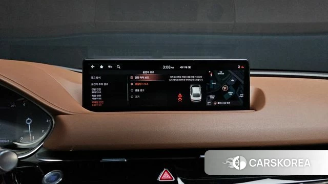 Genesis G80 (RG3) id 3923905 из Кореи 7