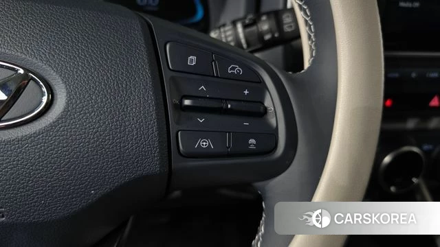 Hyundai Venue id 4879564 из Кореи 7
