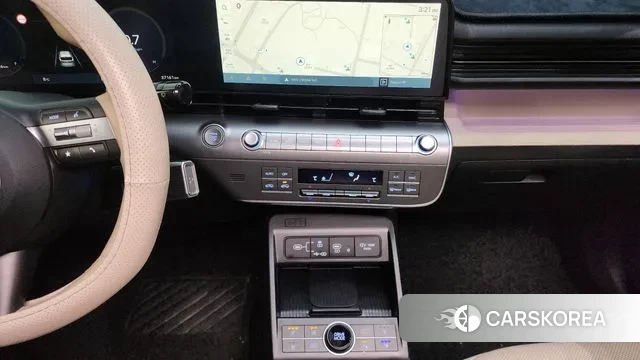 Hyundai Kona (SX2) id 3751920 из Кореи 7