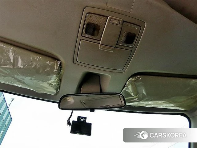Kia The New Kia Ray id 4696397 из Кореи 7