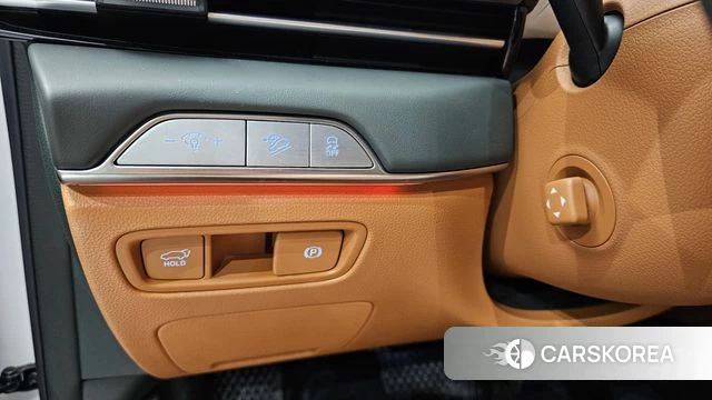 Genesis GV80 id 4421767 из Кореи 7