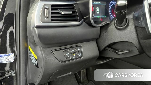 Genesis G70 id 3861552 из Кореи 7