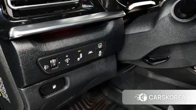 Kia The New Niro id 3646815 из Кореи 7