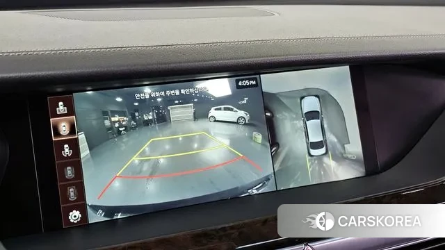 Genesis G90 id 2932094 из Кореи 7