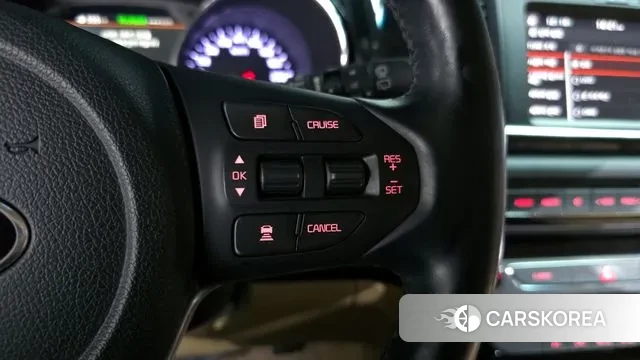 Kia The New Carnival id 3499489 из Кореи 7