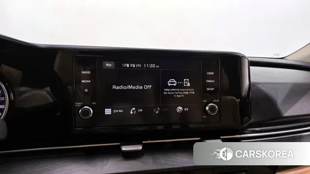 Kia Carnival 4th generation id 3438469 из Кореи 7