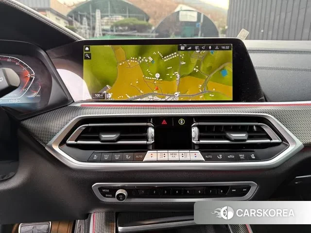 BMW X5 (G05) id 3478072 из Кореи 7