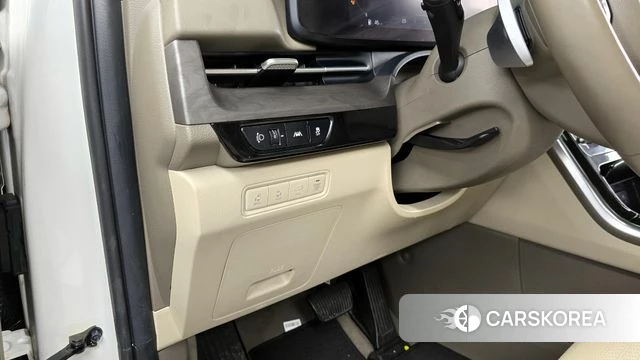 Kia Carnival 4th generation id 3935802 из Кореи 7