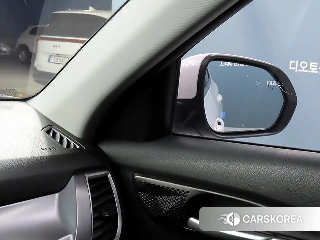 Kia The New Seltos id 3839088 из Кореи 7