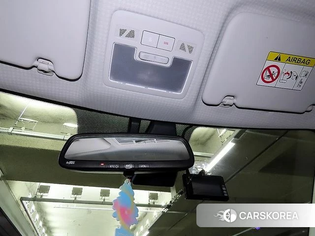 Hyundai Casper id 3839735 из Кореи 7