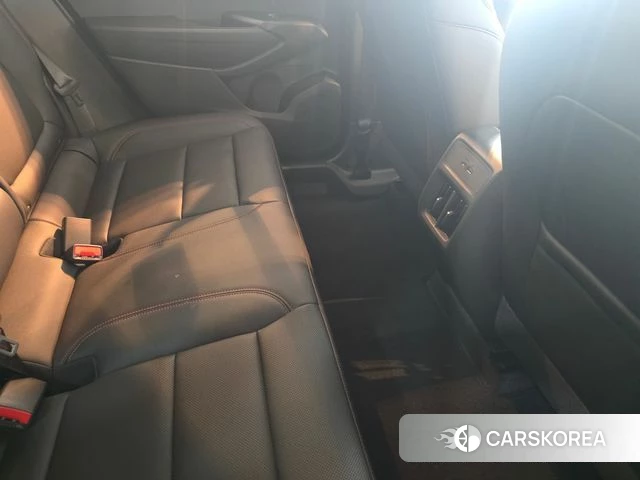 Chevrolet (GM Daewoo) Trax Crossover id 4407688 из Кореи 7