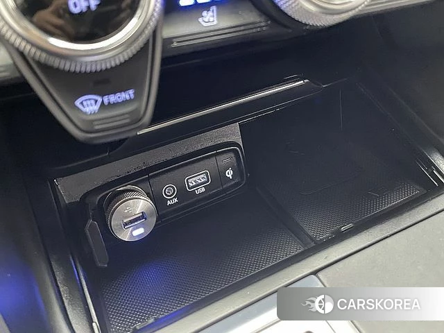 Genesis G70 id 4020315 из Кореи 7