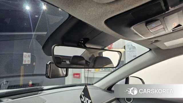 Hyundai Sonata D Edge (DN8) id 4612647 из Кореи 7