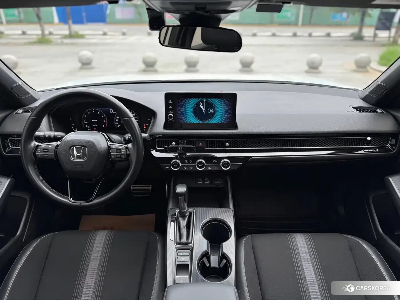 Honda Civic id 4659760 из Китая 7