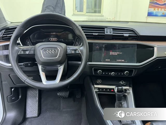 Audi Q3 id 4265941 из Китая 7