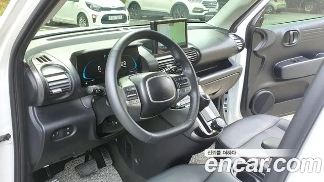 Hyundai Casper id 2660372 из Кореи 7