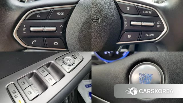 Hyundai Palisade id 4428748 из Кореи 7