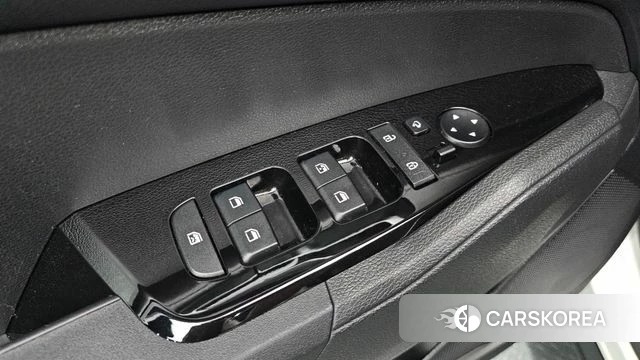 Kia Sportage 5th Generation id 4731406 из Кореи 7