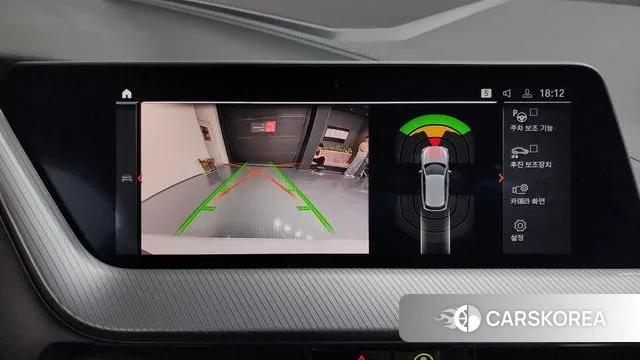 BMW 1 Series (F40) id 3372966 из Кореи 7