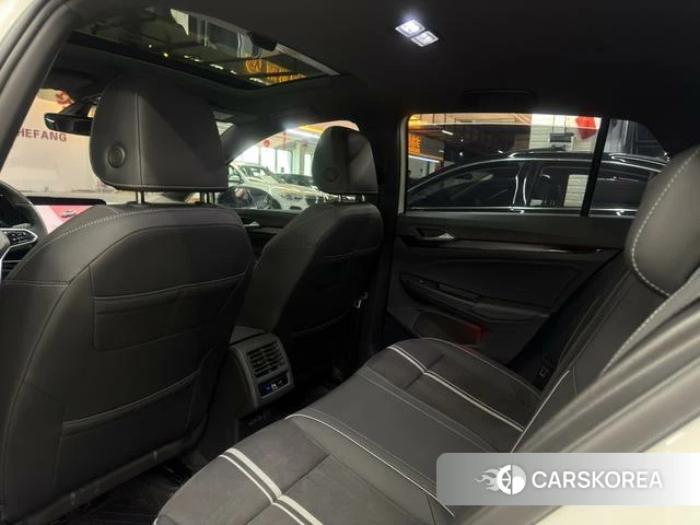 Volkswagen Golf id 4263086 из Китая 7