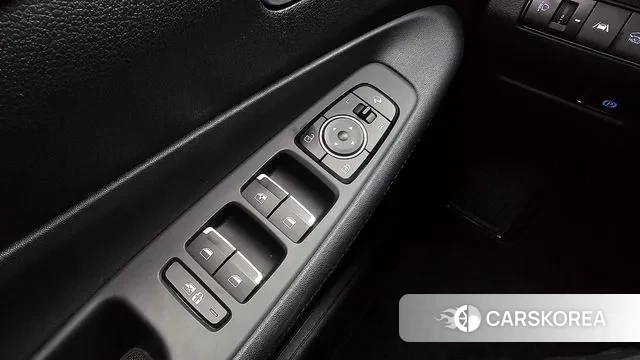 Hyundai The New Santa Fe id 3360244 из Кореи 7