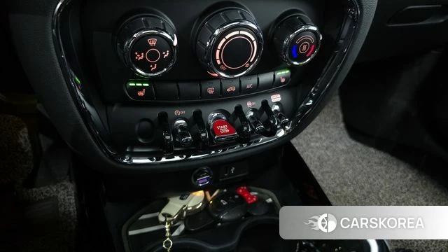 Mini Cooper Clubman id 3865833 из Кореи 7