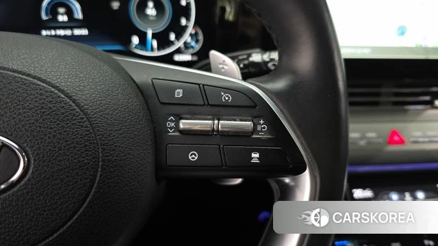 Hyundai The New Grandeur IG id 4195384 из Кореи 7