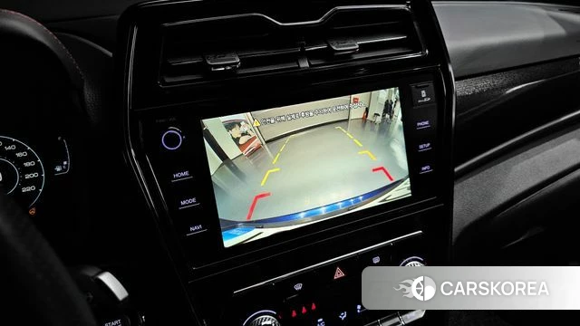 Ssangyong Tivoli Air id 4376602 из Кореи 7