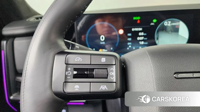 Hyundai Santa Fe (MX5) id 4608053 из Кореи 7
