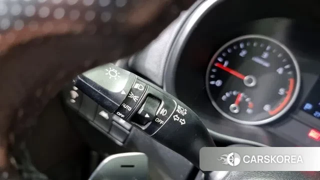 Kia Sportage The Bold id 3033734 из Кореи 7