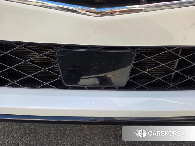 Genesis GV80 id 3644129 из Кореи 7