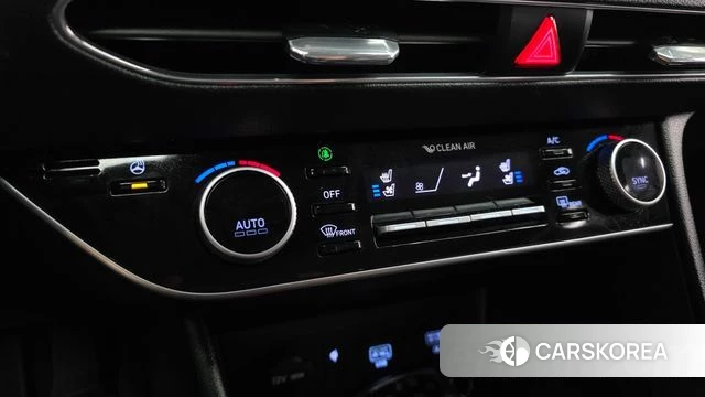 Hyundai Sonata (DN8) id 4231456 из Кореи 7