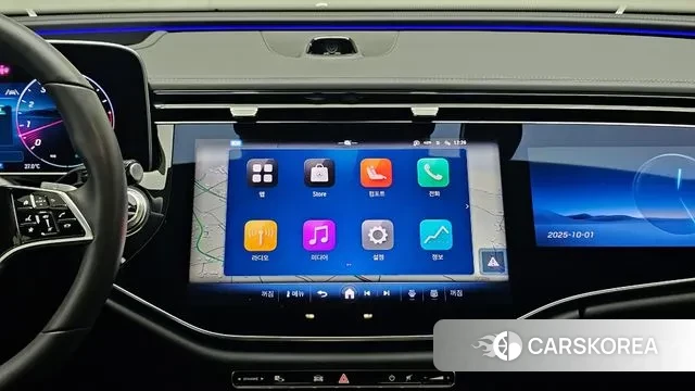 Mercedes-Benz E-Class W214 id 3272550 из Кореи 7