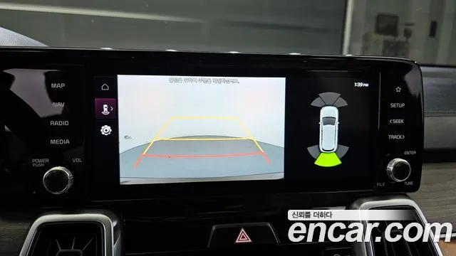 Kia Sorento 4th Generation id 2823108 из Кореи 7