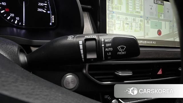 Kia K7 Premier id 4595090 из Кореи 7