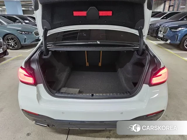 BMW 5 Series (G30) id 3586139 из Кореи 7