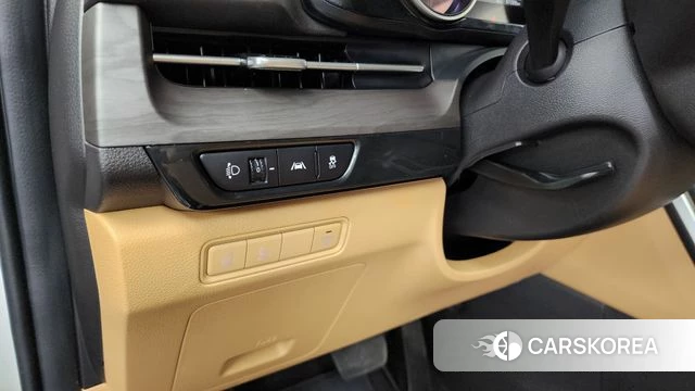 Kia Carnival 4th generation id 4541613 из Кореи 7