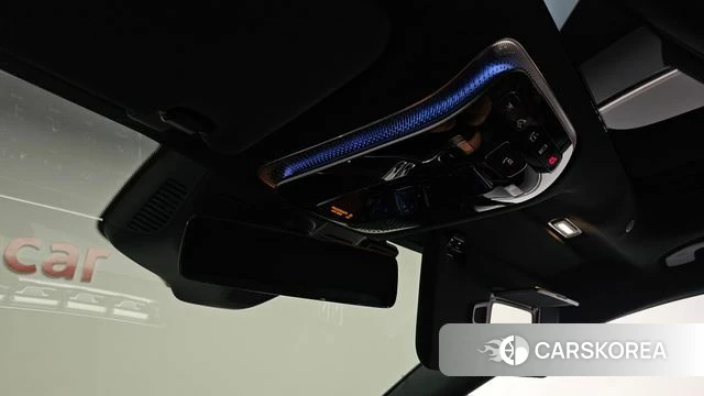 Mercedes-Benz S-Class W223 id 4783591 из Кореи 7