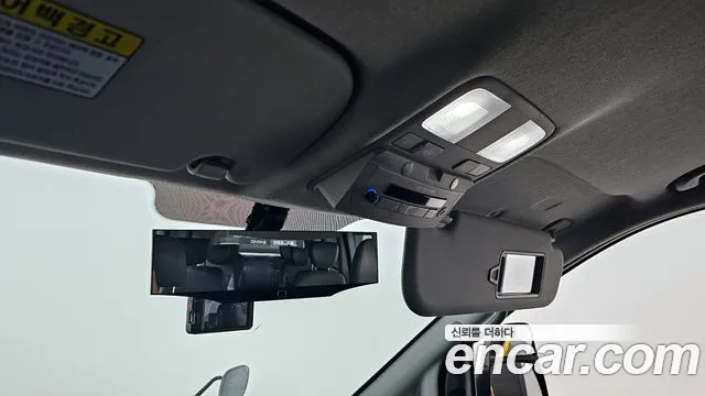 Hyundai The New Grand Starex id 2323991 из Кореи 7