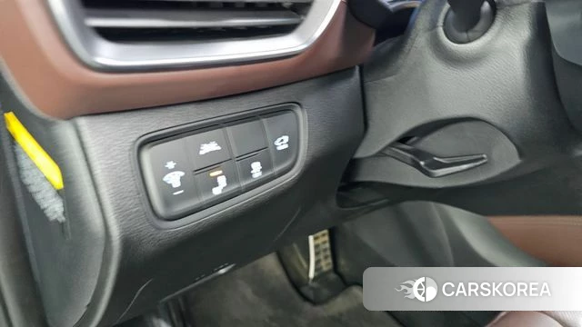 Hyundai Santa Fe TM id 3917243 из Кореи 7