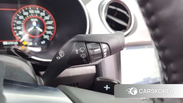 Ford Mustang id 2974614 из Кореи 7