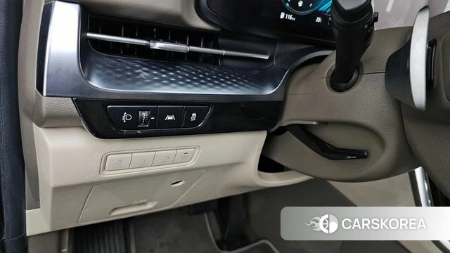 Kia Carnival 4th generation id 4195620 из Кореи 7